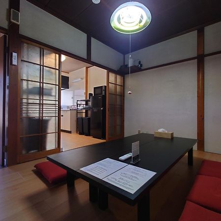 Apartamento 高山ステイ 柊 Exterior foto