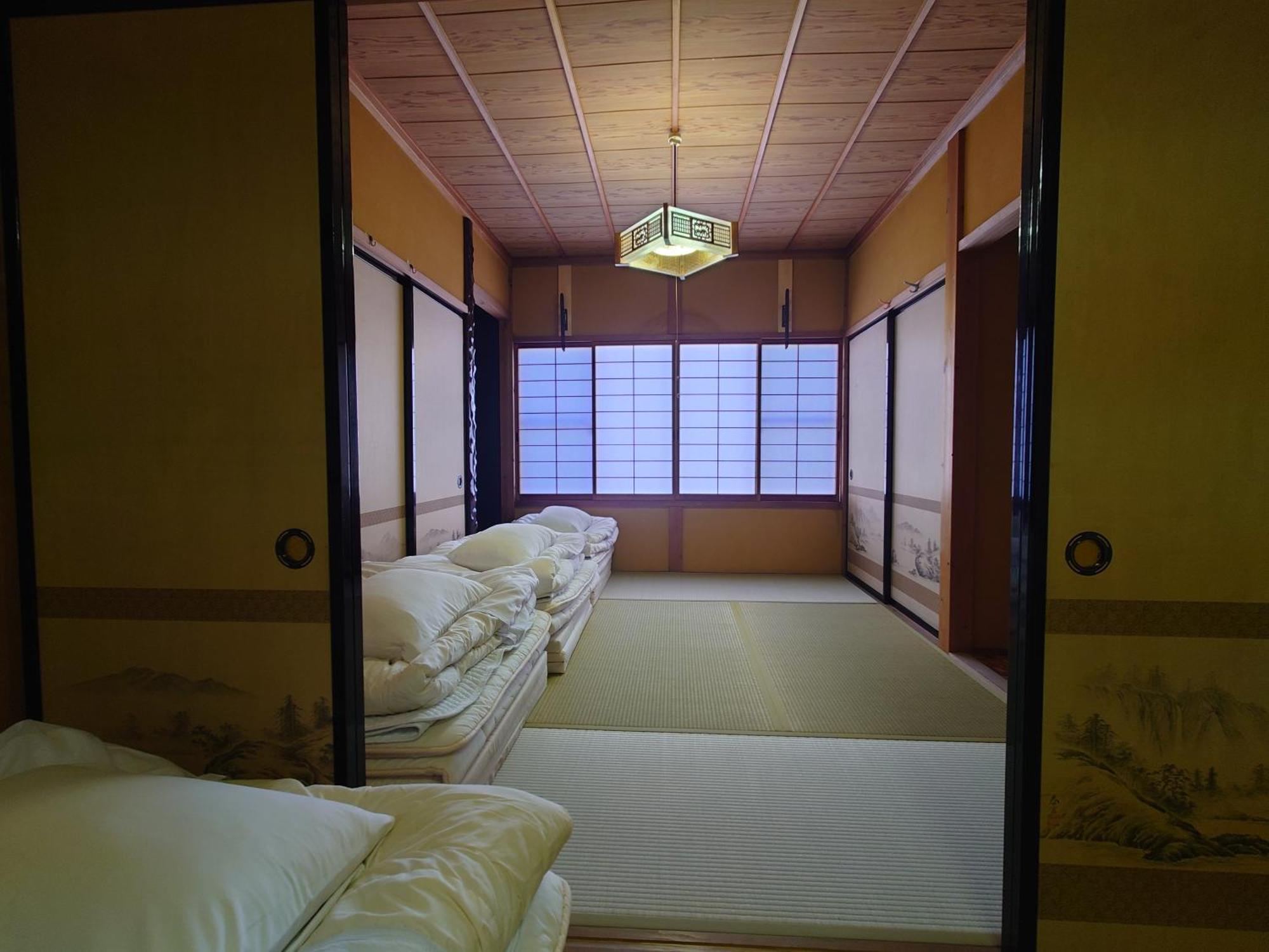 Apartamento 高山ステイ 柊 Exterior foto