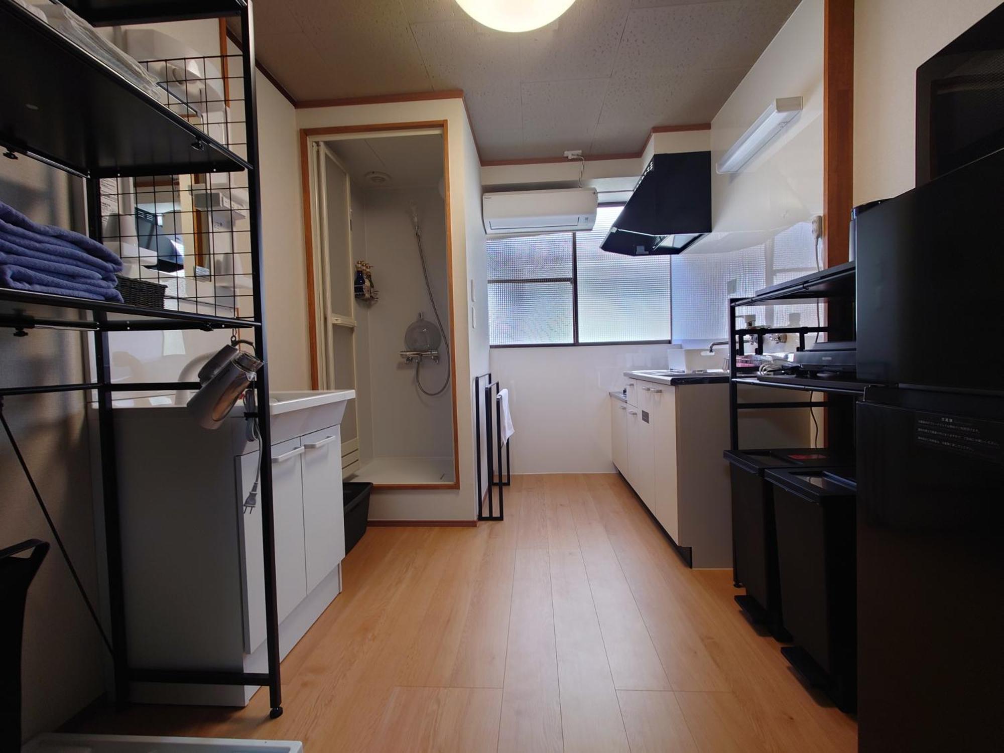 Apartamento 高山ステイ 柊 Exterior foto